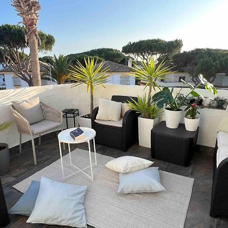 Habitacion Privada En Loft De Lujo Compartido - Playa A 1Min Chiclana de la Frontera Exterior foto